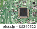 半導体の基板 88240622