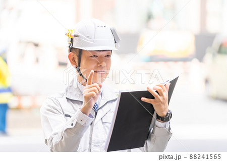 現場監督　工事監理者　主任技術者　指導監督 88241565
