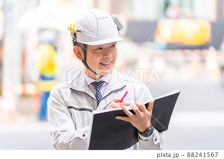 現場監督　工事監理者　主任技術者　指導監督 88241567