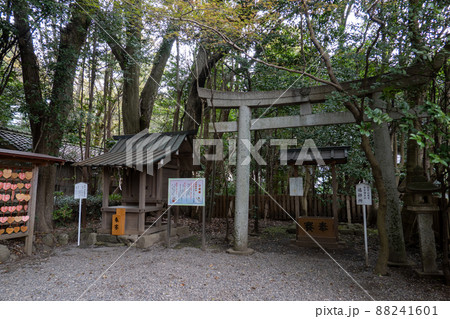 【愛知県】 砥鹿神社 【愛知県】 砥鹿神社 88241601