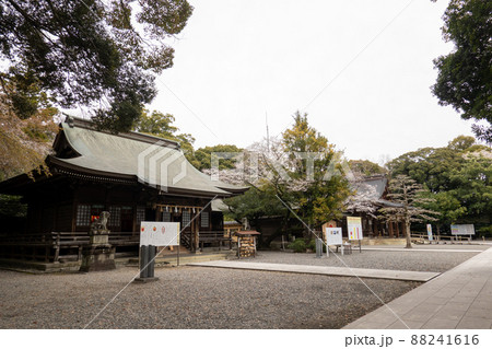 【愛知県】 砥鹿神社 【愛知県】 砥鹿神社 88241616