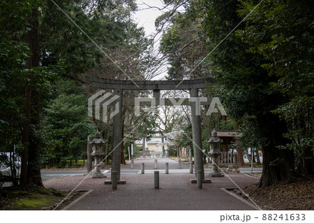 【愛知県】 砥鹿神社 【愛知県】 砥鹿神社 88241633