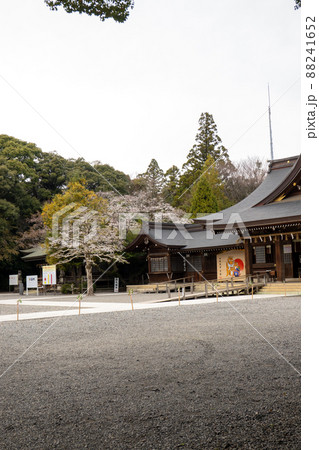 【愛知県】 砥鹿神社 【愛知県】 砥鹿神社 88241652