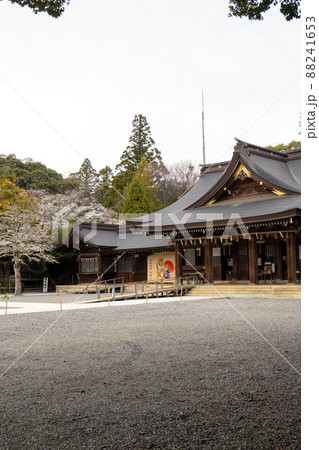 【愛知県】 砥鹿神社 【愛知県】 砥鹿神社 88241653