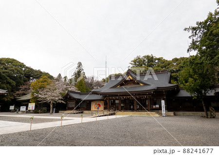 【愛知県】 砥鹿神社 【愛知県】 砥鹿神社 88241677