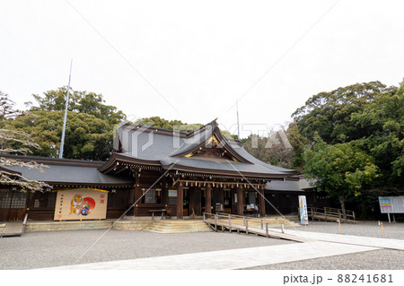 【愛知県】 砥鹿神社 【愛知県】 砥鹿神社 88241681