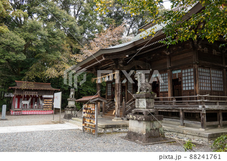 【愛知県】 砥鹿神社 【愛知県】 砥鹿神社 88241761