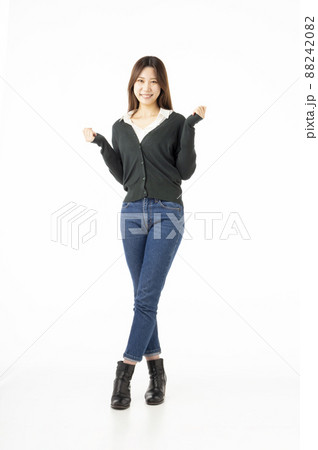 20代女性 88242082