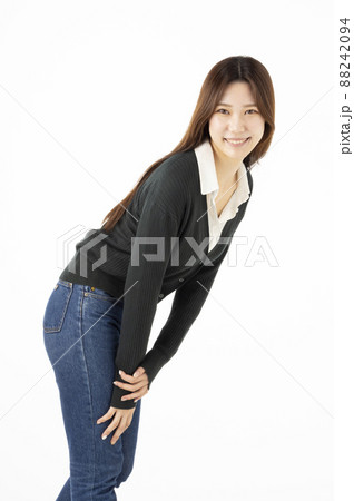 20代女性 20代女性 88242094