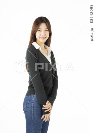 20代女性 20代女性 88242095