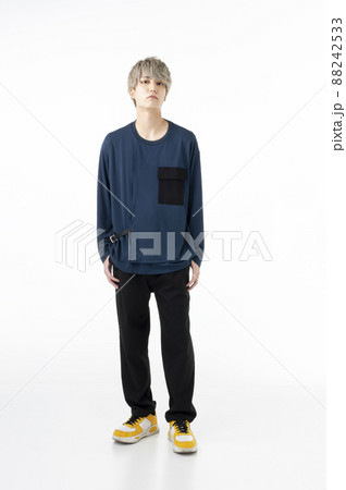 20代男性 88242533