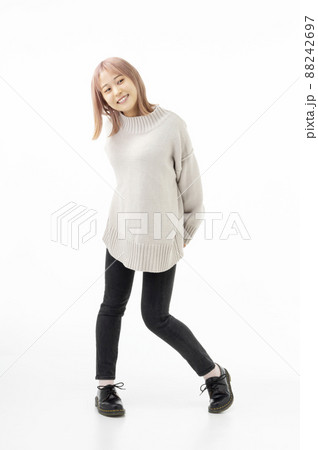 20代大学生 20代大学生 88242697