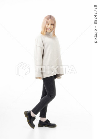 20代大学生 20代大学生 88242729