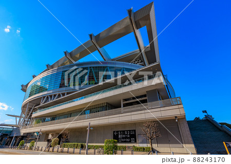 埼玉県　さいたま市　さいたまスーパーアリーナ 88243170