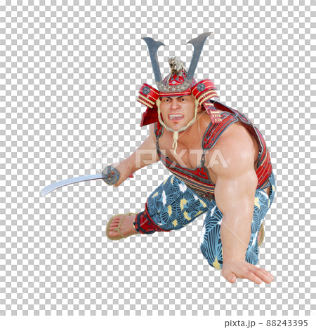 紅甲戰士 紅甲戰士 88243395