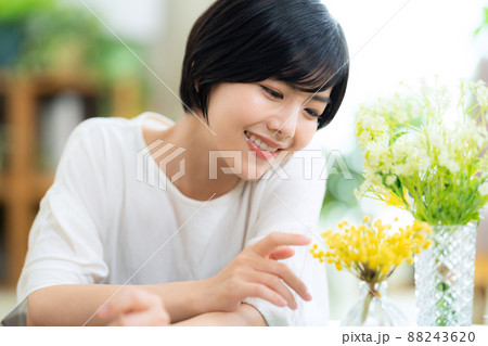 女性 ビューティー スキンケア ボタニカルライフ リビング 女性 ビューティー スキンケア ボタニカルライフ リビング 88243620