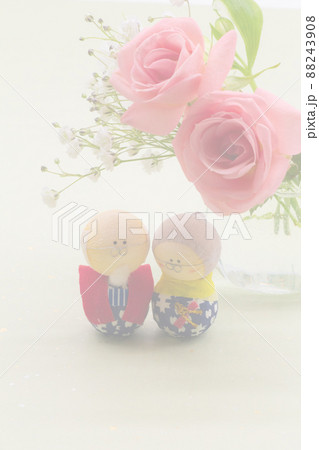 おじいちゃん おばあちゃん 花 敬老の日 老人 お祝い おじいちゃん おばあちゃん 花 敬老の日 老人 お祝い 88243908