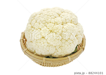 カリフラワー_04（パス付） 88244101