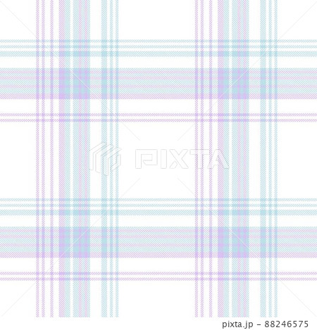 Pastel Asymmetric Plaid textured Seamless Pattern Pastel Asymmetric Plaid textured Seamless Pattern 88246575