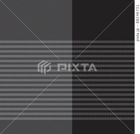 Black and White Asymmetric Plaid textured Seamless Pattern- Black and White Asymmetric Plaid textured seamless pattern suitable for fashion textiles and graphics Black and White Asymmetric Plaid textured Seamless Pattern- Black and White Asymmetric Plaid textured seamless pattern suitable for fashion textiles and graphics 88246731