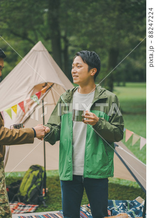 camping camping 88247224