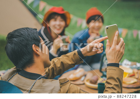 camping camping 88247228