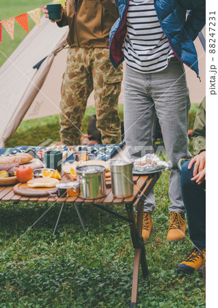 camping camping 88247231