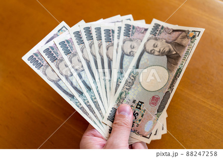 10万円 10万円 88247258