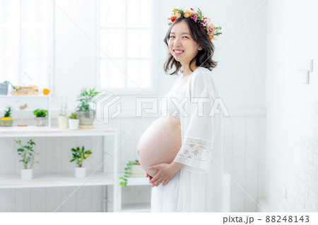 マタニティフォト　 88248143