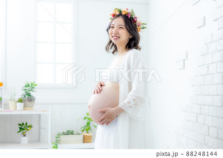 マタニティフォト　 88248144