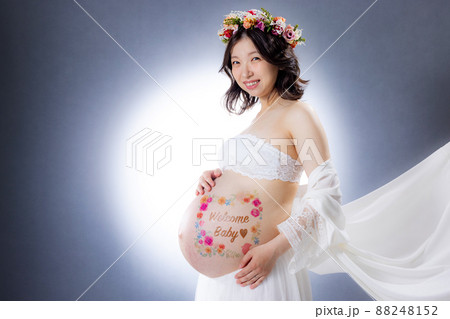 マタニティフォト マタニティフォト 88248152
