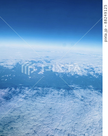 雲の上のひと時 雲の上のひと時 88249125