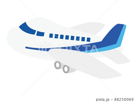 飛行機 88250069
