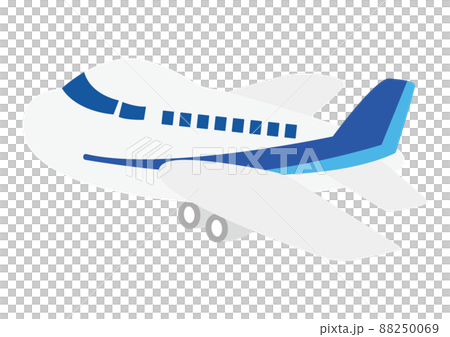 飛行機 88250069