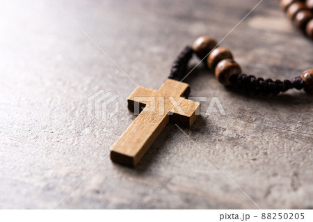 Rosary catholic cross Rosary catholic cross 88250205