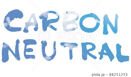 CARBONNEUTRAL空色1 88251253