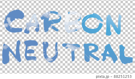 CARBONNEUTRAL空色1 88251253