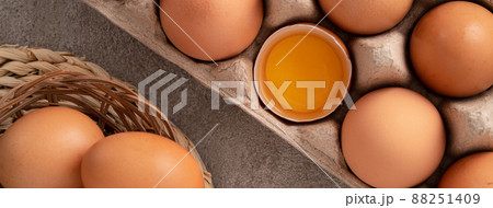 卵 たまご 玉子 88251409