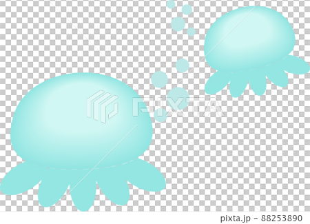 海蜇 海蜇 88253890