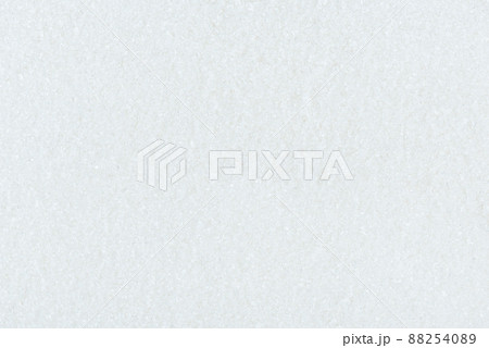 Full frame of white granulated sugar, texture and copy space. Full frame of white granulated sugar, texture and copy space. 88254089