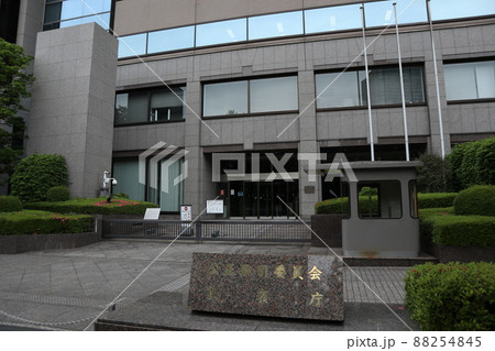 東京家庭裁判所 88254845