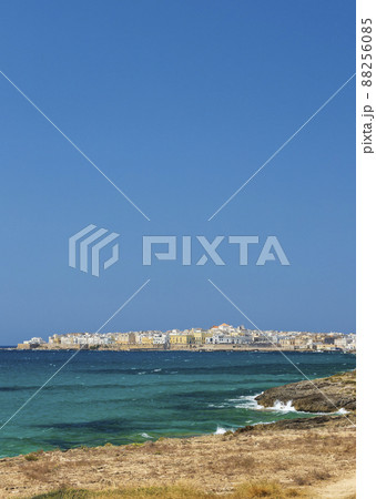 Old town Gallipoli, Lecce, Apulia, Italy 88256085