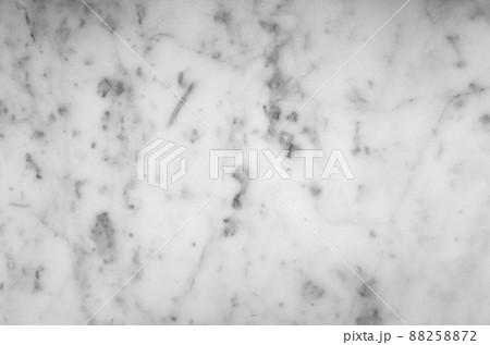 White natural marble pattern with gray veins White natural marble pattern with gray veins 88258872