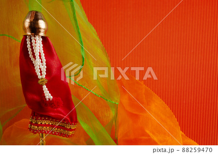 Happy Gudi Padwa, Hindu New Year celebrated across India. 88259470