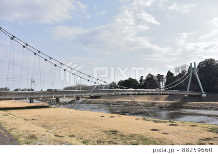 栃木県下都賀郡壬生町 東雲公園・雄琴神社 栃木県下都賀郡壬生町 東雲公園・雄琴神社 88259660