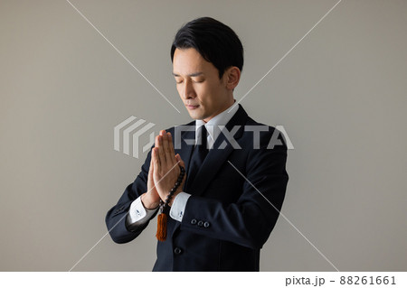 葬儀イメージ 88261661