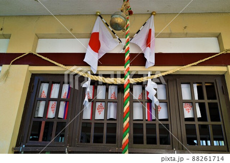 照島神社 (薩摩焼開祖初上陸の地) いちき串木野市 鹿児島県 照島神社 (薩摩焼開祖初上陸の地) いちき串木野市 鹿児島県 88261714