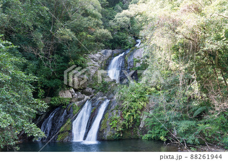 アランガチの滝 88261944