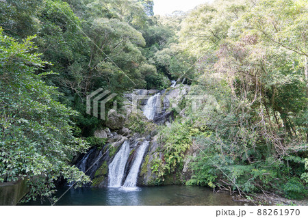 アランガチの滝 88261970