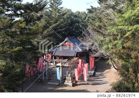 日田市 月隈神社 日田市 月隈神社 88261974